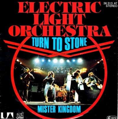 재즈, 소울 팝송 ELO