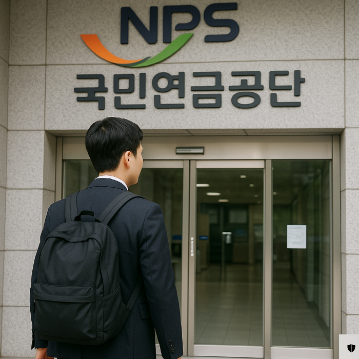 2025년 최신 연금산정용 가입내역 확인서 발급 방법 완벽 정리