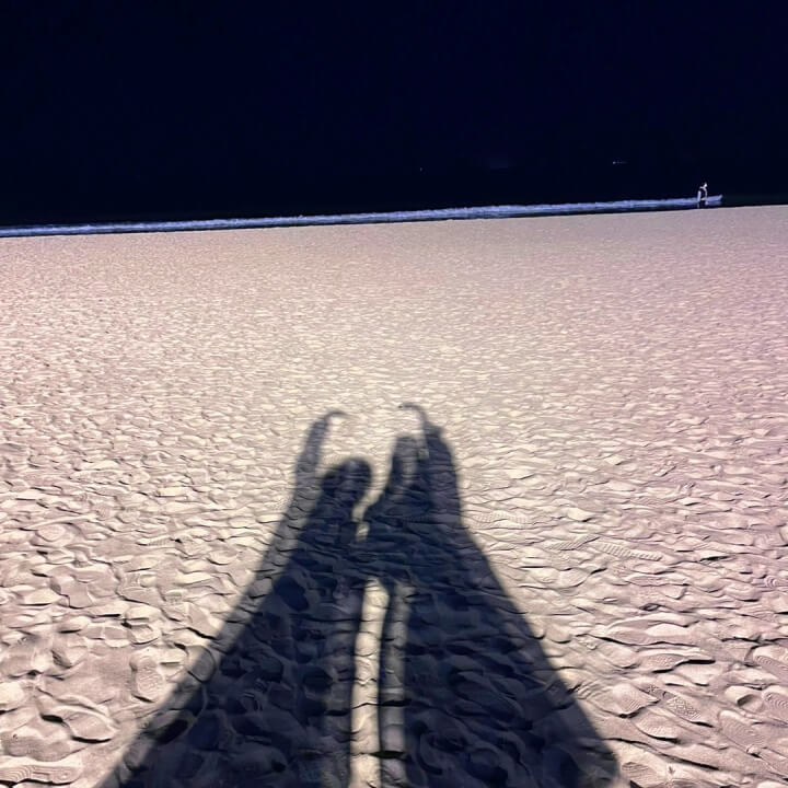 해운대 해변