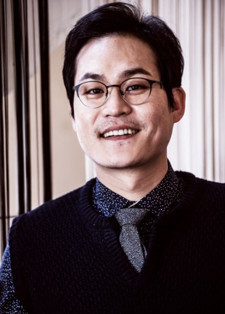 김성균 아내 김혜정