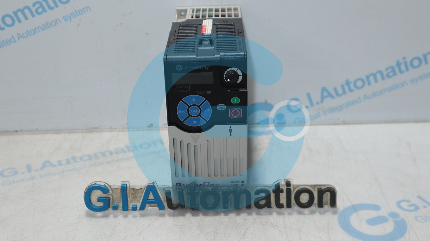 PowerFlex 525, 25B-D2P3N114