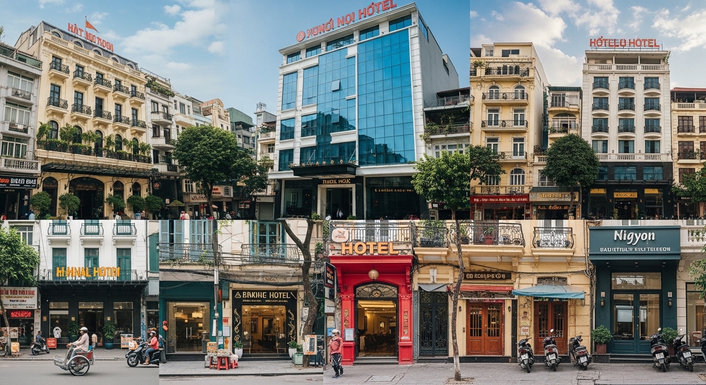 가족여행 숙소 위치 추천