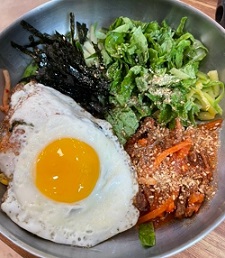 비빔밥