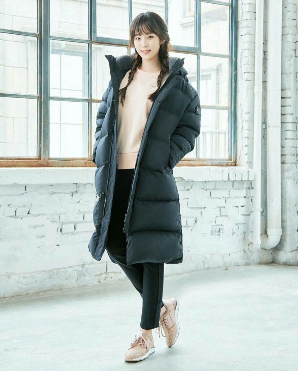 아이즈원 최예나 귀여운 매력어필