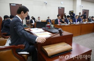 재송부 요청 거부 시 절차