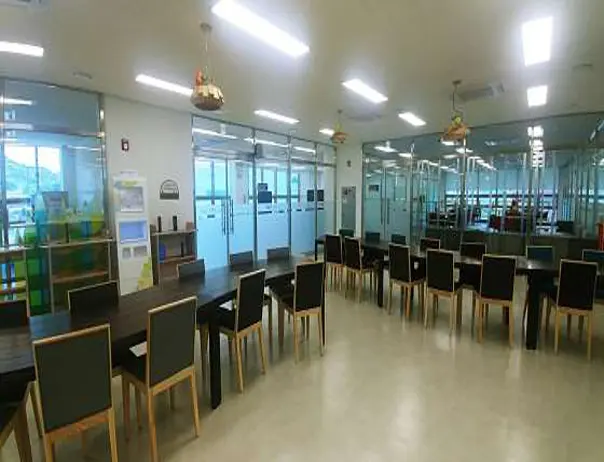 세종특별자치시 공공도서관 대평동도서관