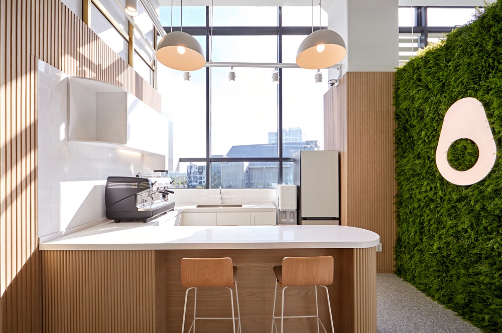 탕비실인테리어