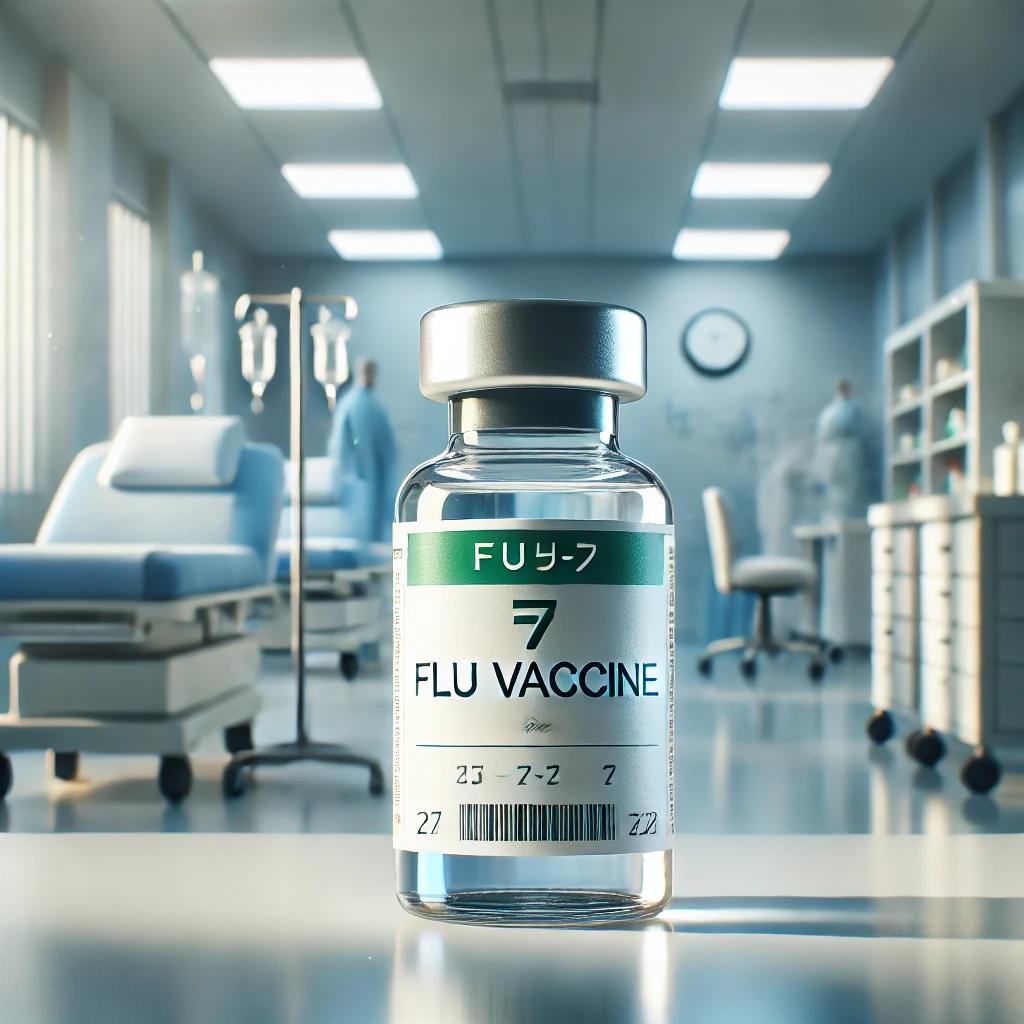 보령인플루엔자표면항원백신주