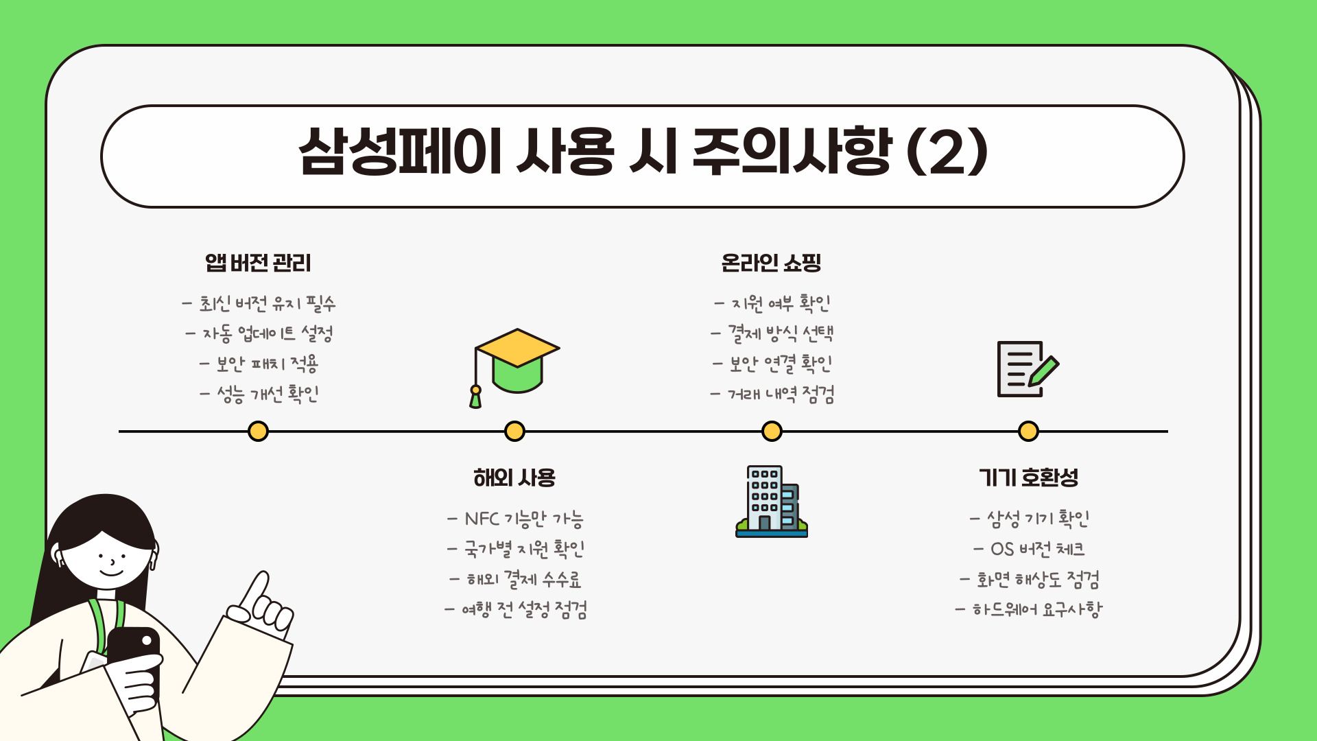 삼성페이 사용법