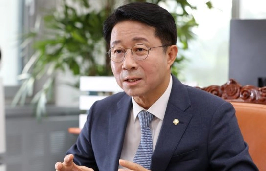 조정식 국회의원 프로필 나이 고향 경력