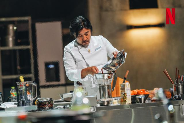 에드워드 리 셰프