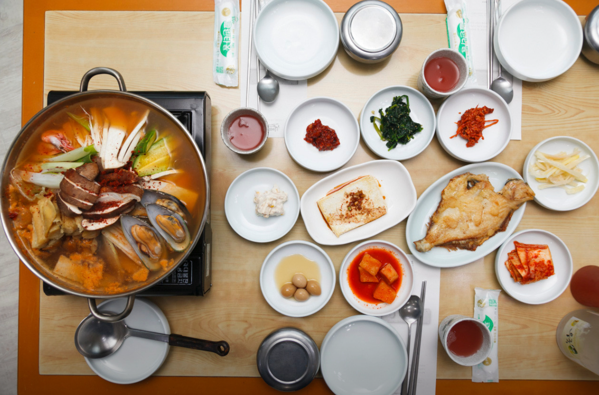 양양 맛집 베스트10