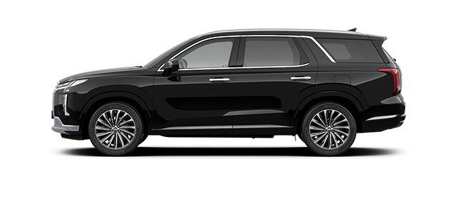 현대 팰리세이드