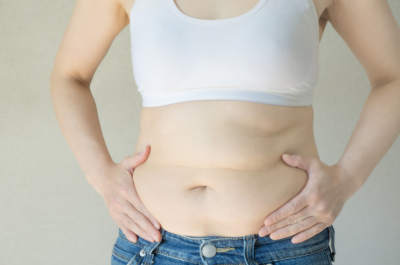 먹지도 않았는데 자꾸 살이 찌는 세 가지 병