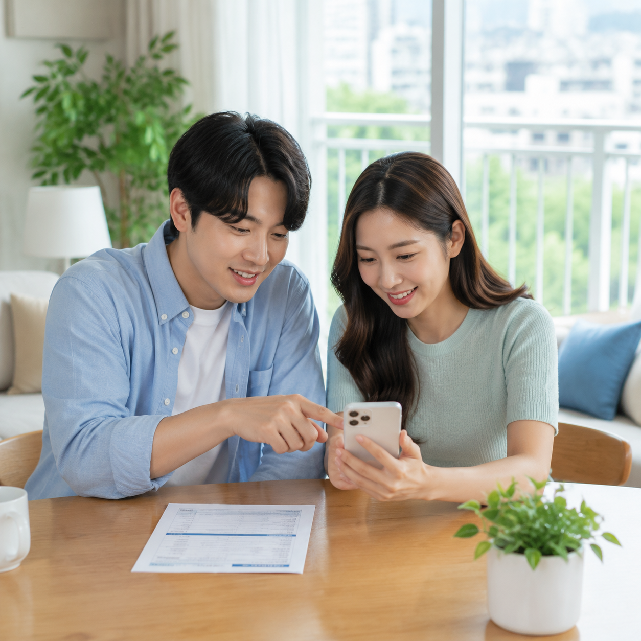 에너지캐시백 지급기준