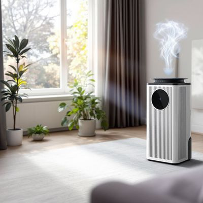 제습기·공기청정기·에어컨을 함께 사용할 때 주의할 점2