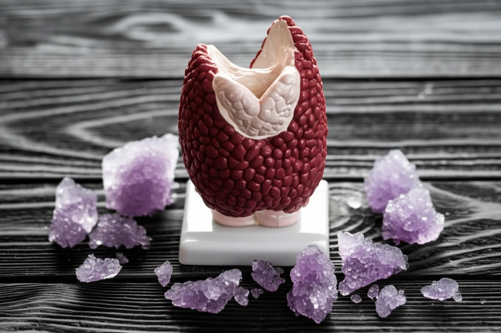 갑상선 기능 항진증 vs 저하증 증상