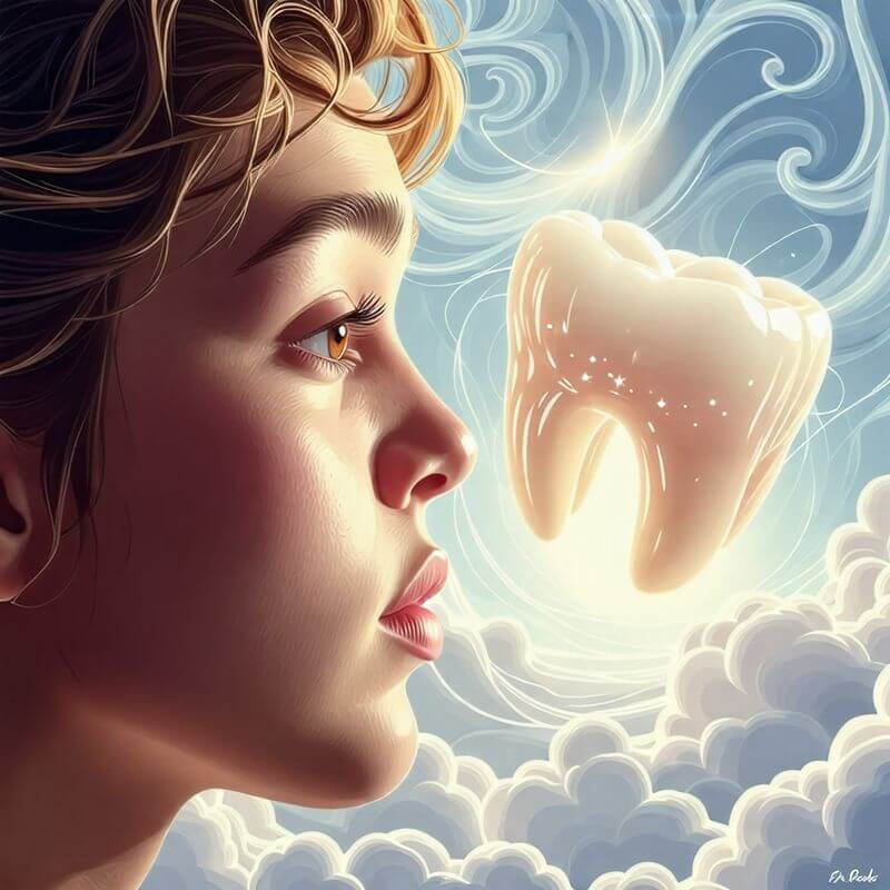 치아 꿈