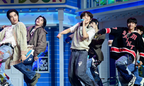 보이넥스트도어 인천 단독 콘서트 티켓 예매 정보 및 일정