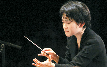 장한나 지휘자 경력
