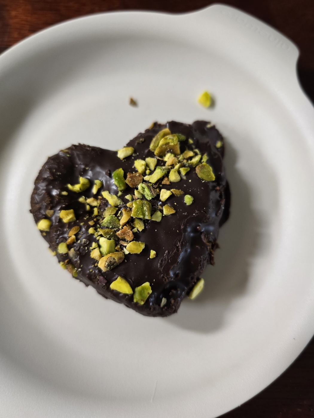 먹기전 두바이초코렛