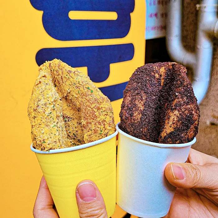 생방송 투데이 망원역 망원 시장 뿌링클 호떡 오레오호떡 초코호떡 맛집