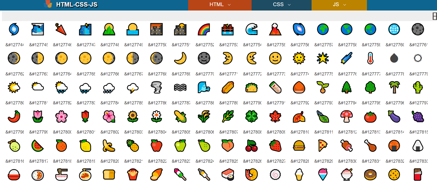 [CTR 높이는 방법] 티스토리 링크버튼에 이모티콘 넣는법
