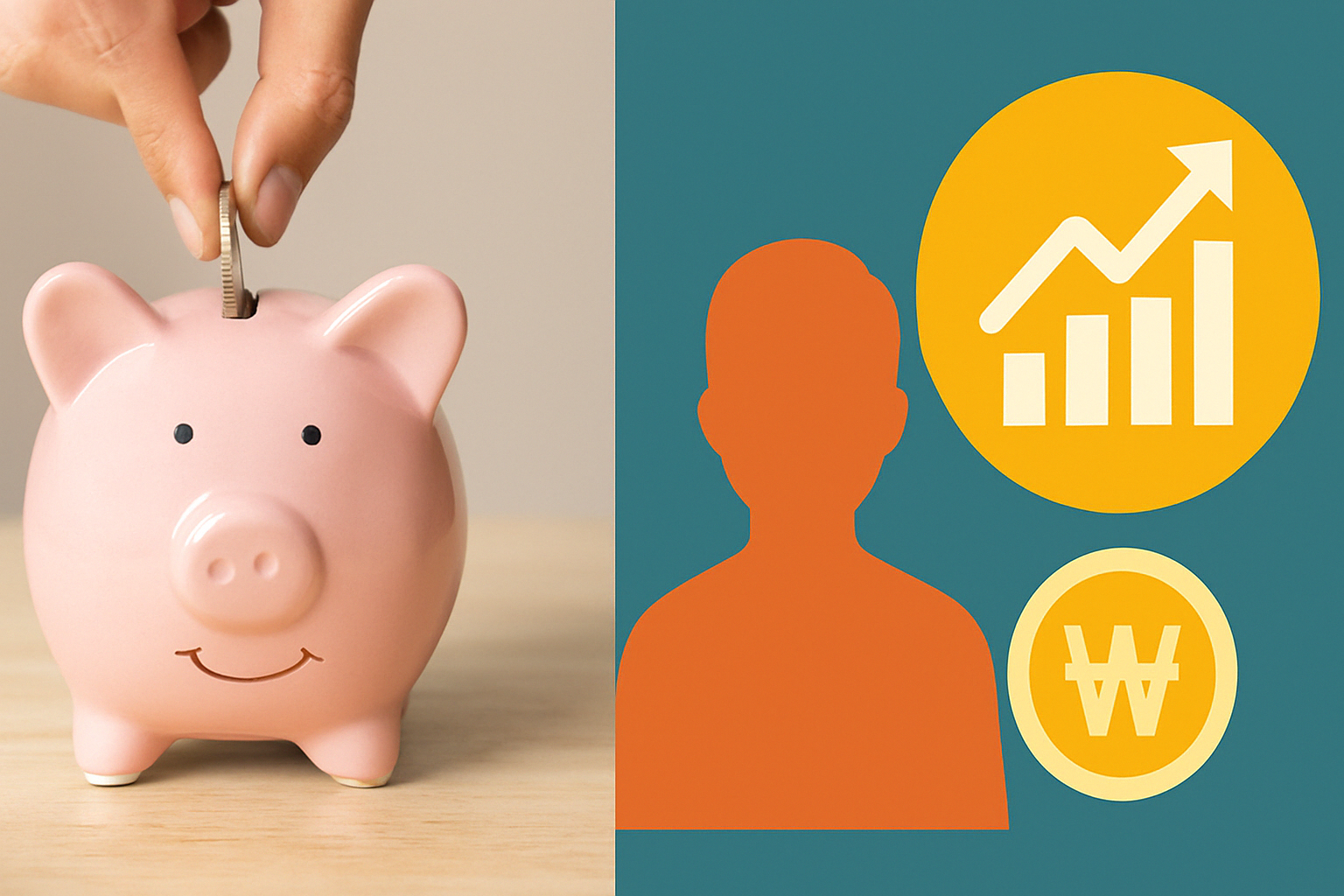 AI 자동화 부업 이야기