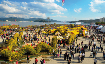 11월 단풍축제 가볼만한곳 BEST 10