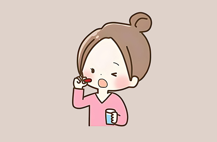 크릴오일-하루-섭취-권장량