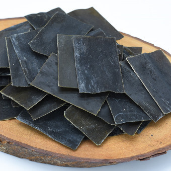 김장 김치 쉽고 맛있게 담는 육수 재료중 건다시마