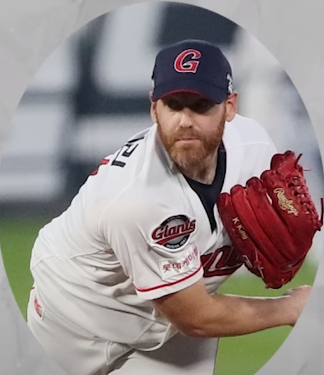 2023 kbo 외국인 선수 라인업