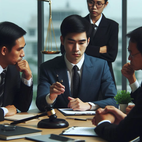 유뷰터 쯔양 전 남친 이동현 변호사 최우석 변호사협회 징계 개시 신청 징계