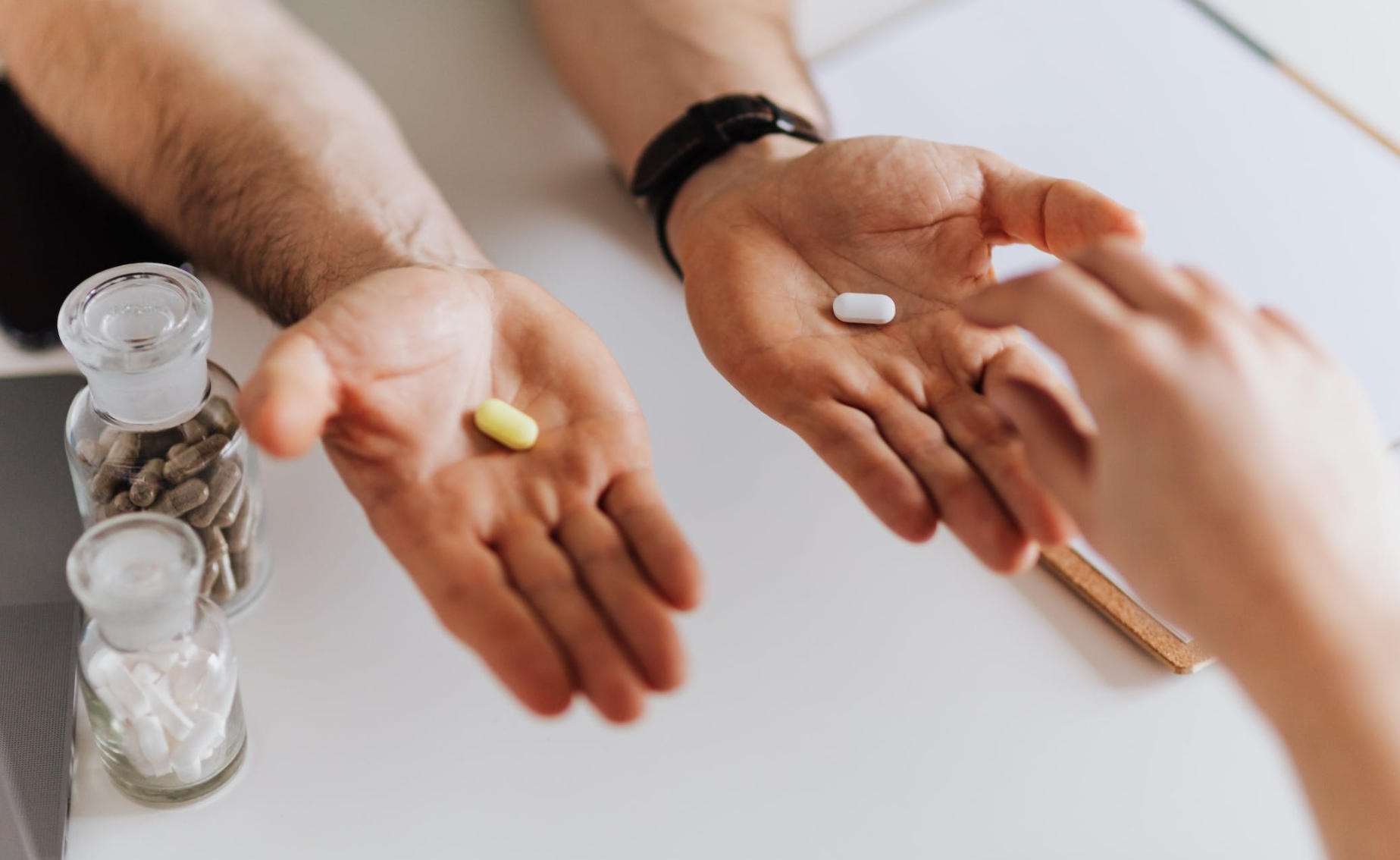 락토페린 다이어트