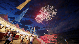 초등학생 맞춤 체험 부스가 많은 축제