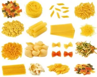 파스타 스파게티 차이에 대한 음식지식_9