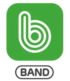 네이버밴드 다운로드 설치방법
