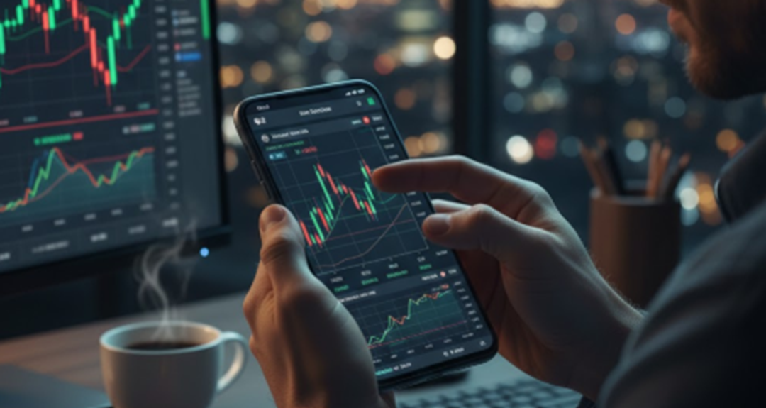 고액투자 유도 및 출금 차단