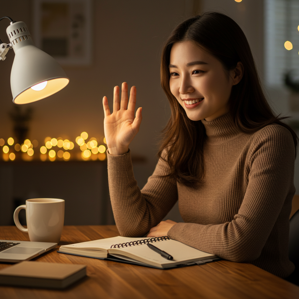 글을 마무리하며