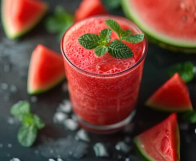 수박 효능 10가지 부작용 외 모든 것 총정리!