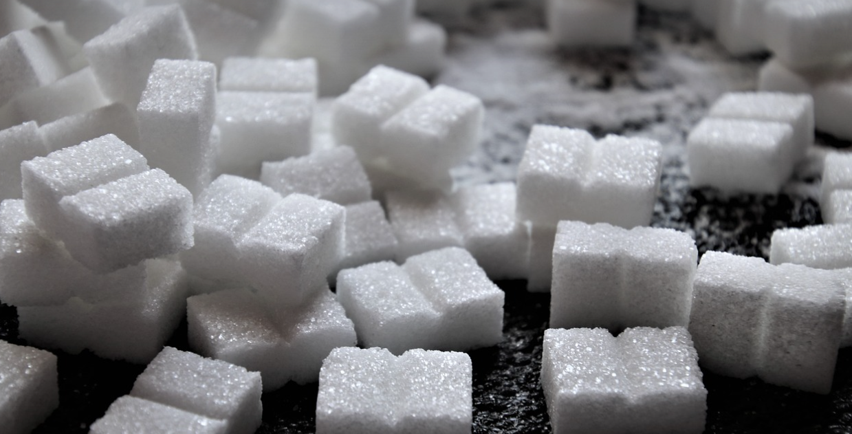 설탕을 많이 먹으면 아이들이 더 활발해진다? - 과학으로 본 설탕과 행동 변화