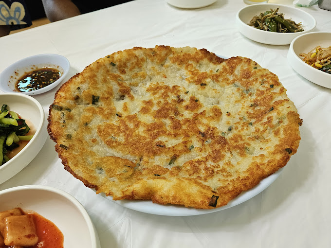 강원도 홍천 막국수집 '가리산막국수'