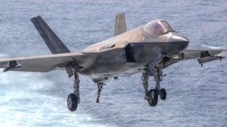 이란 미 F-35 격추 중동전쟁 긴장 최고조