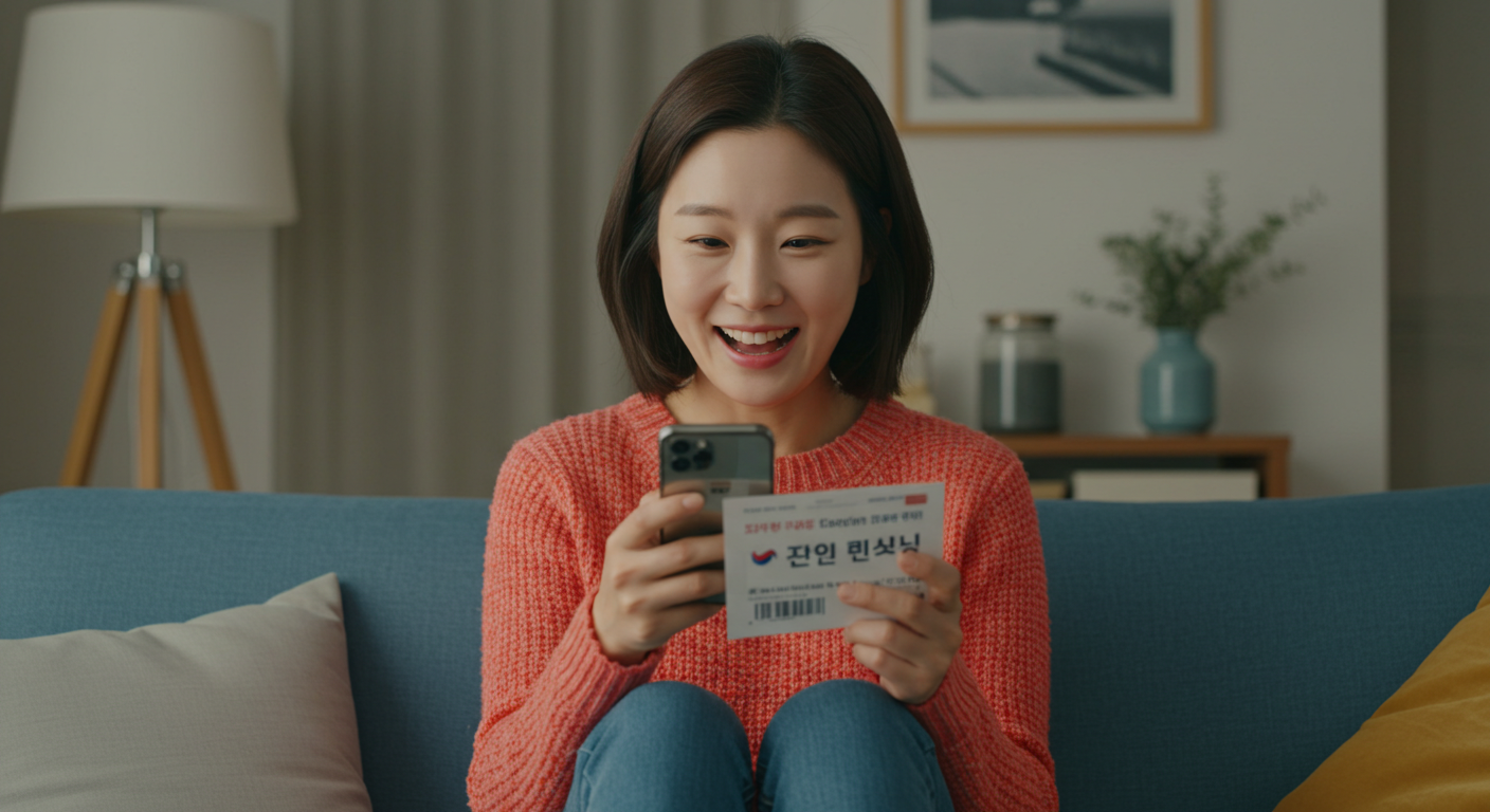 소상공인 배달&middot;택배비 지원금