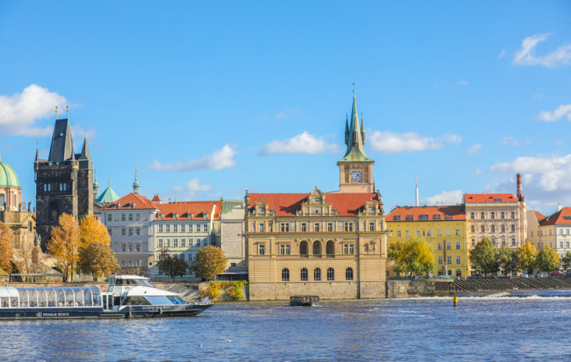 체코 프라하