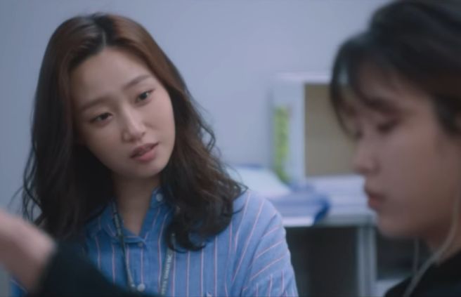 오늘도사랑스럽개-한유나