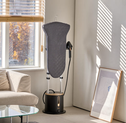 다리미 관련 사진