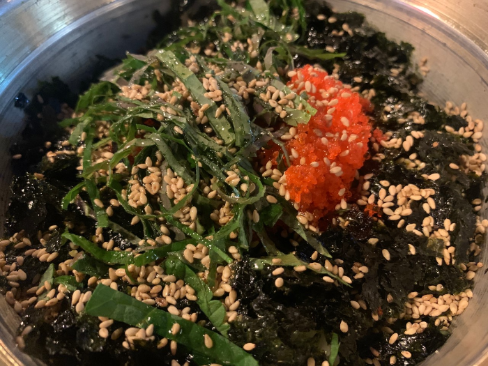 SBS 생방송 투데이 강남 쭈꾸미볶음 3497회 황재벌 