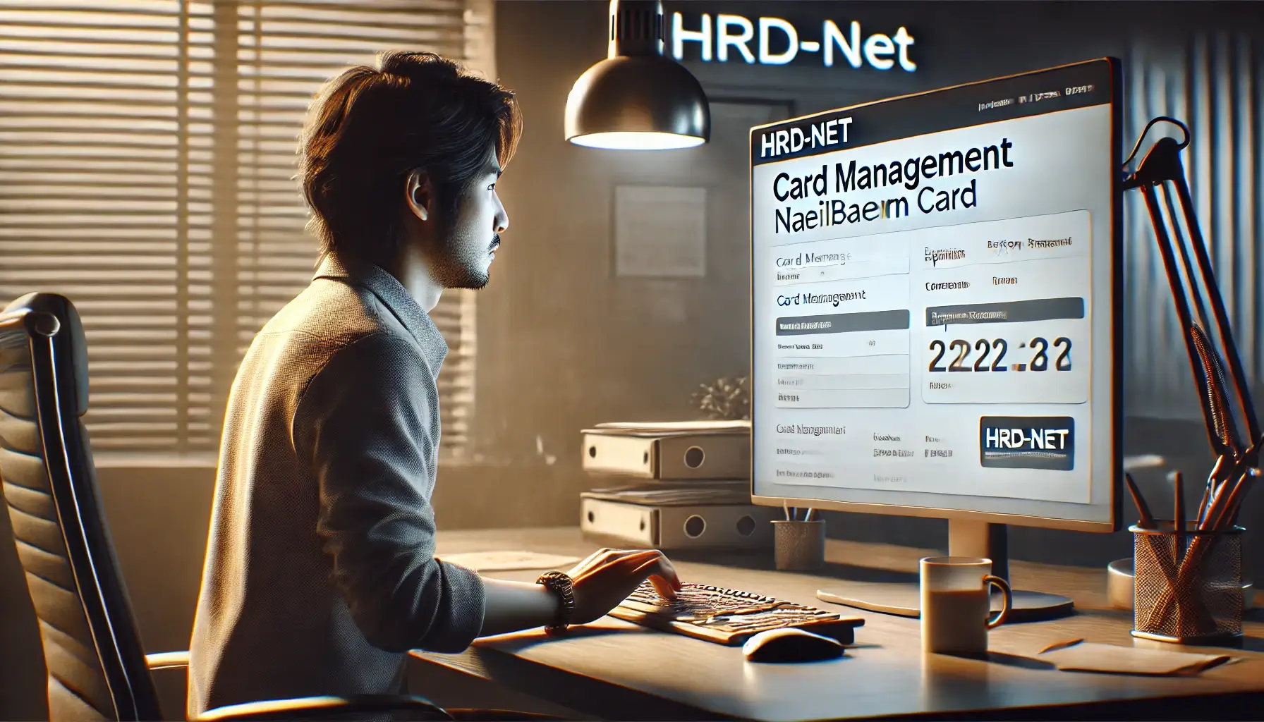 내일배움카드 유효기간 확인하는 방법