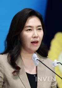 강유정 국회의원 당선